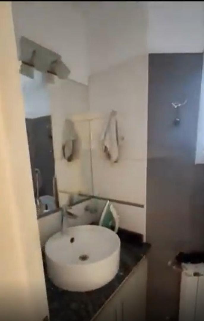 Departamento en VENTA de 2 Dormitorios en B° General Paz