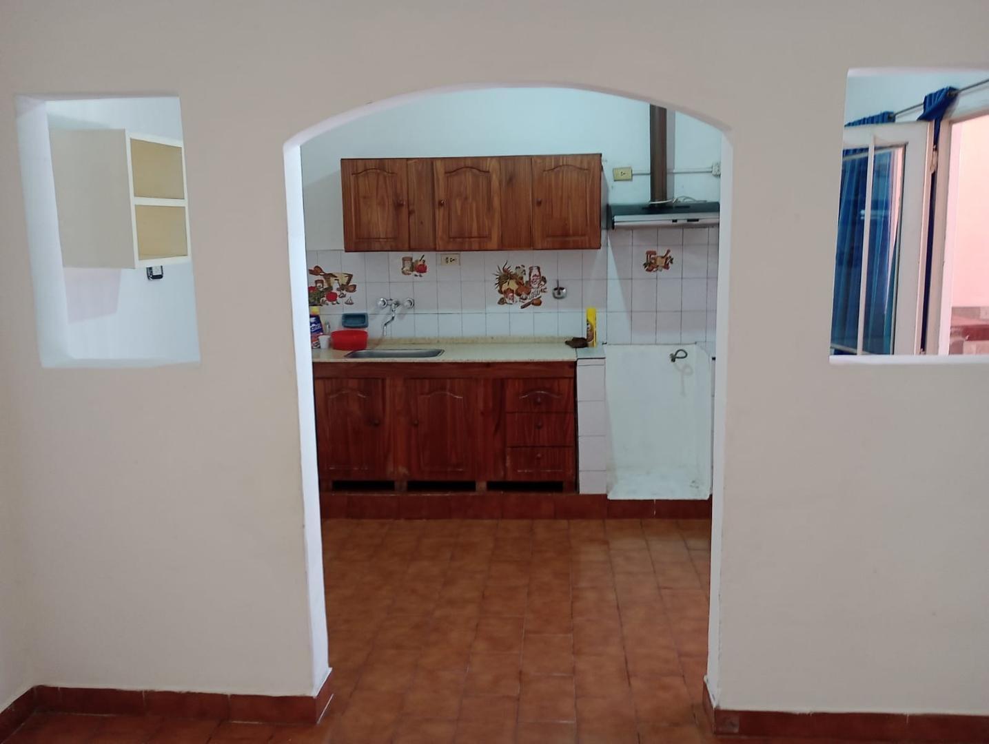 Casa en Venta en Barrio Norte, USD 50.000