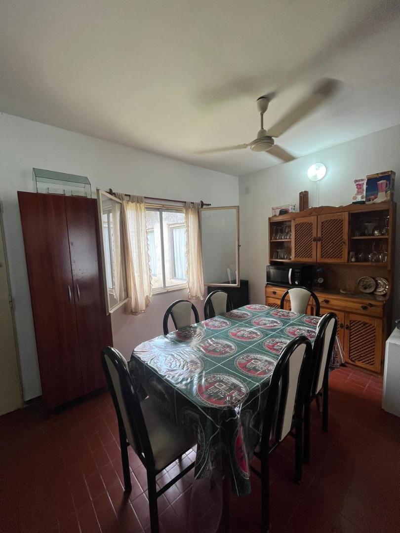 CASA EN VENTA! BARRIO SIDERCA ROJO! PEDRO SIRI 2266