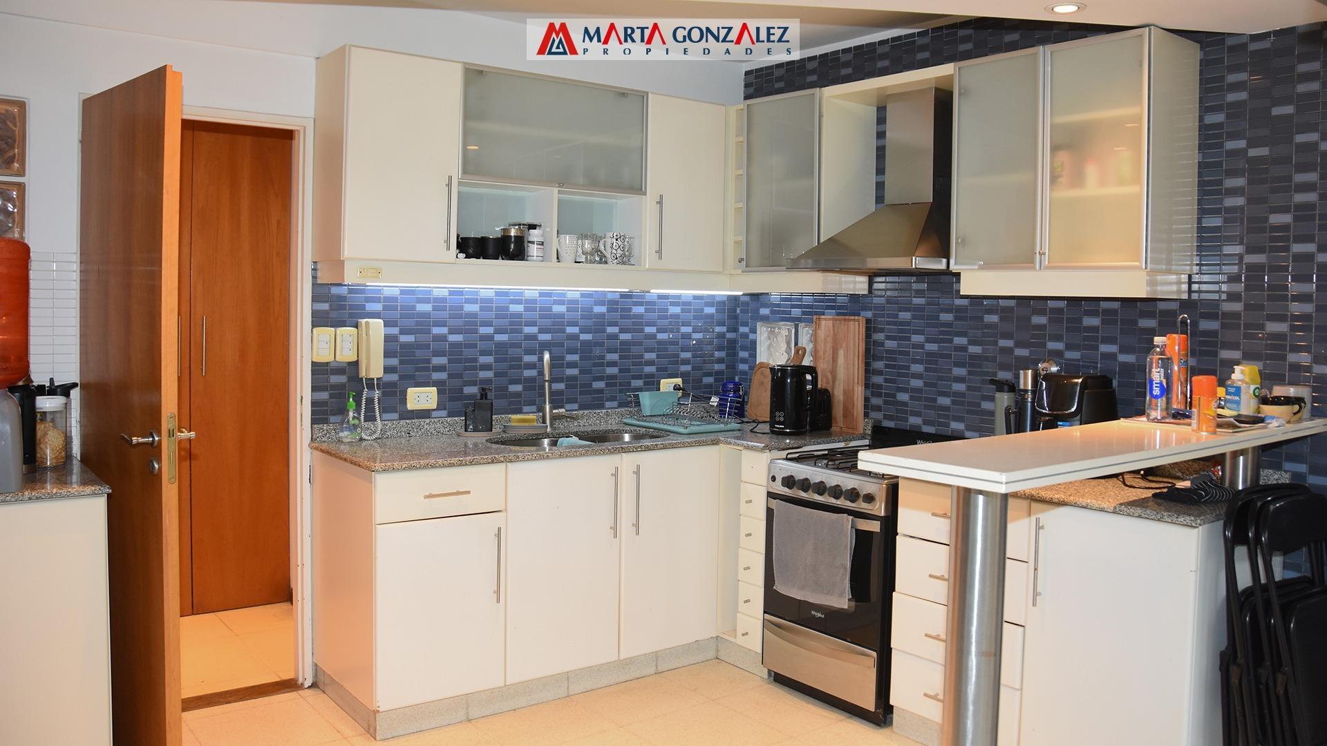 Casa en Alquiler al Oeste