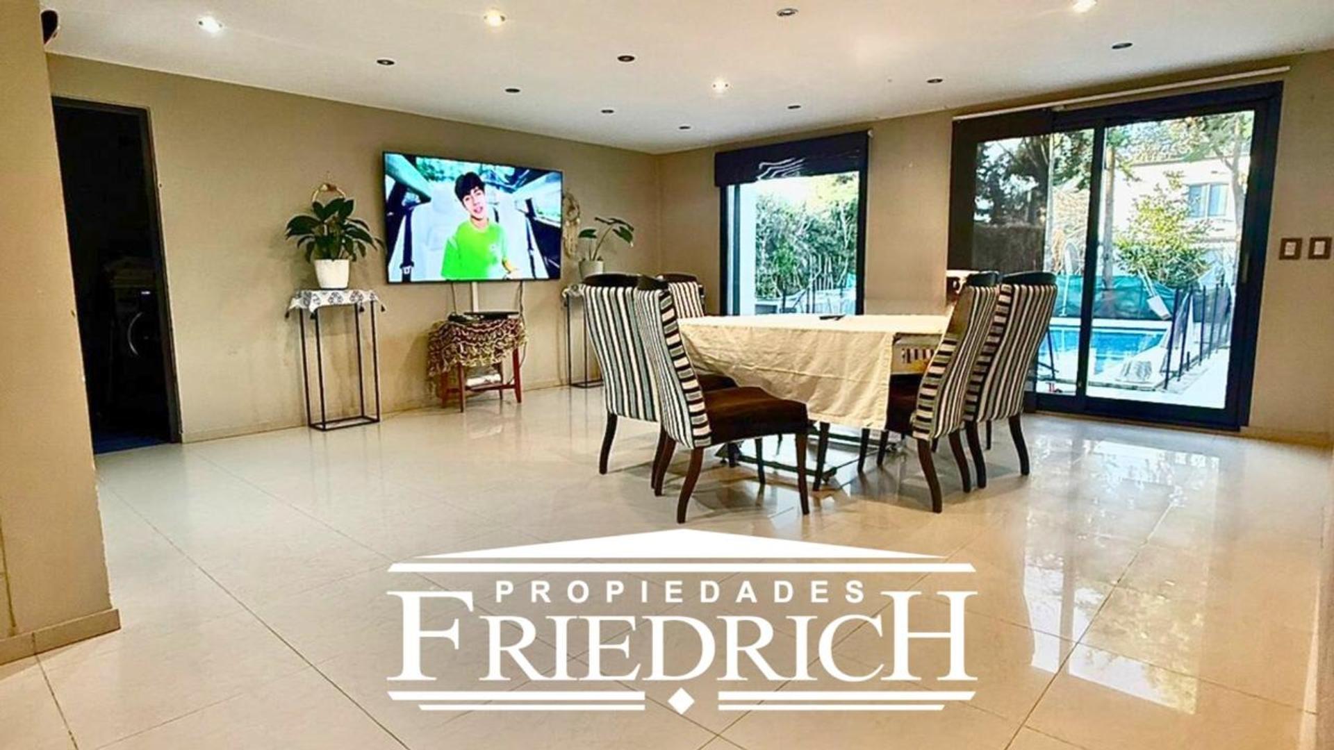 Casa en Venta 10 años