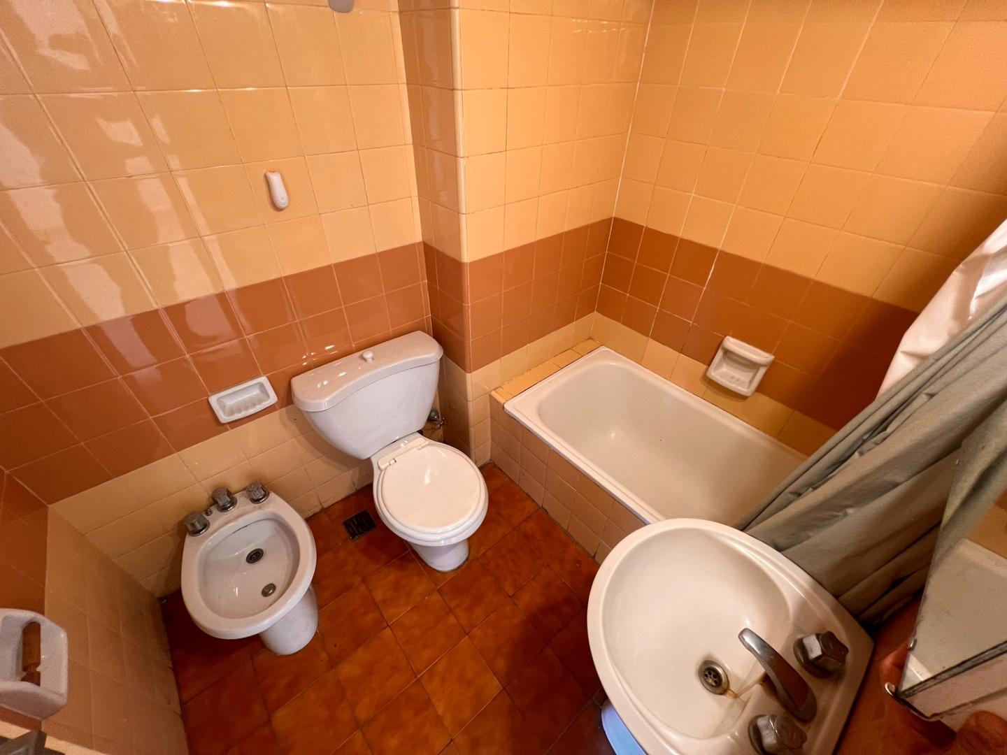 Departamento en Venta en Palermo, USD 58.000