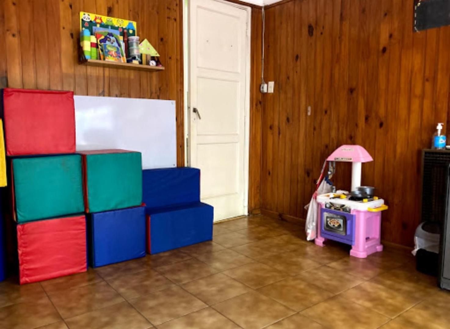 Casa en Alquiler en Ramos Mejia, USD 1.200