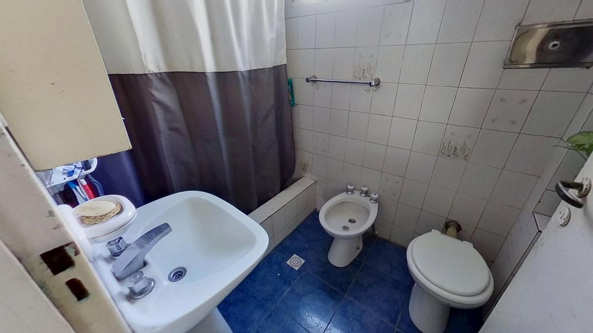 Departamento en Venta de 2 dormitorios