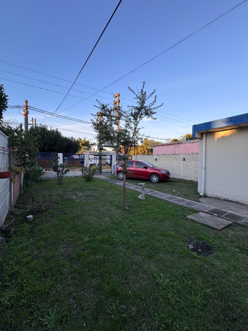 Casa en Venta en Parque San Martin, USD 55.000