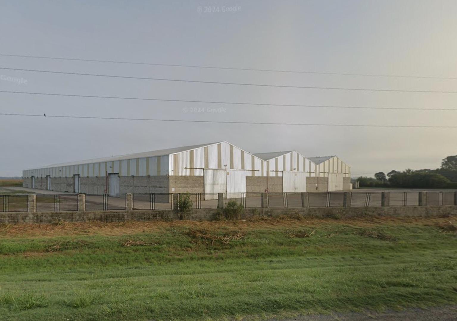 Galpón EN VENTA, sobre A012 - 7500m2