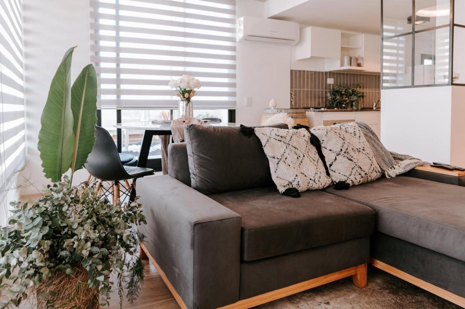 Departamento en Venta en Martin, USD 198.000