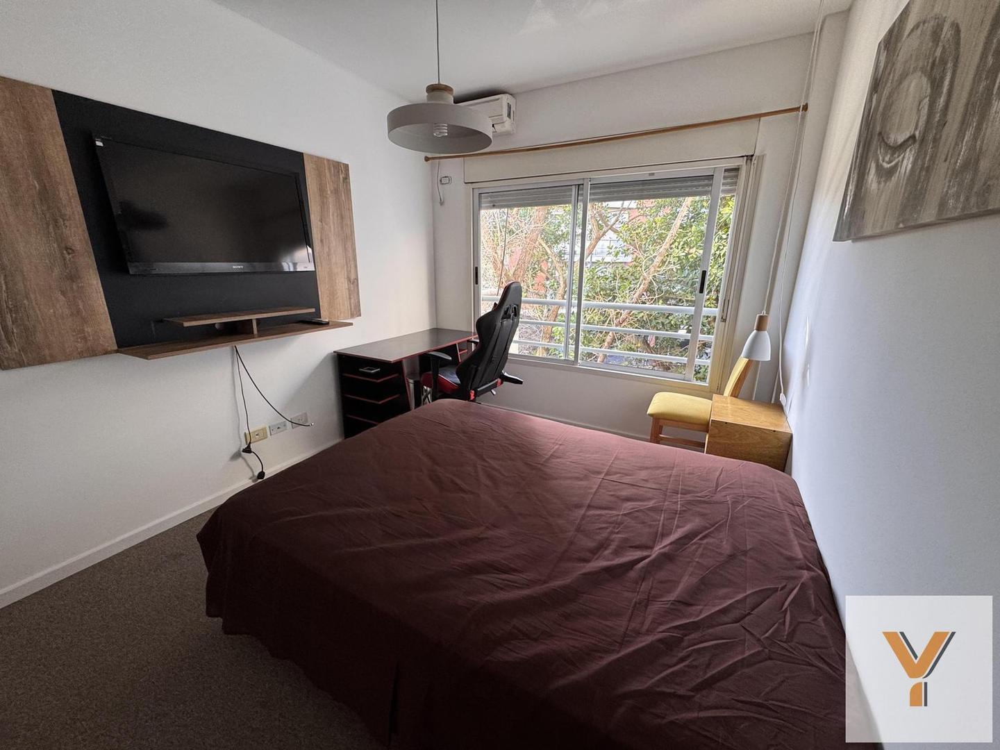 Departamento en Venta Apto profesional