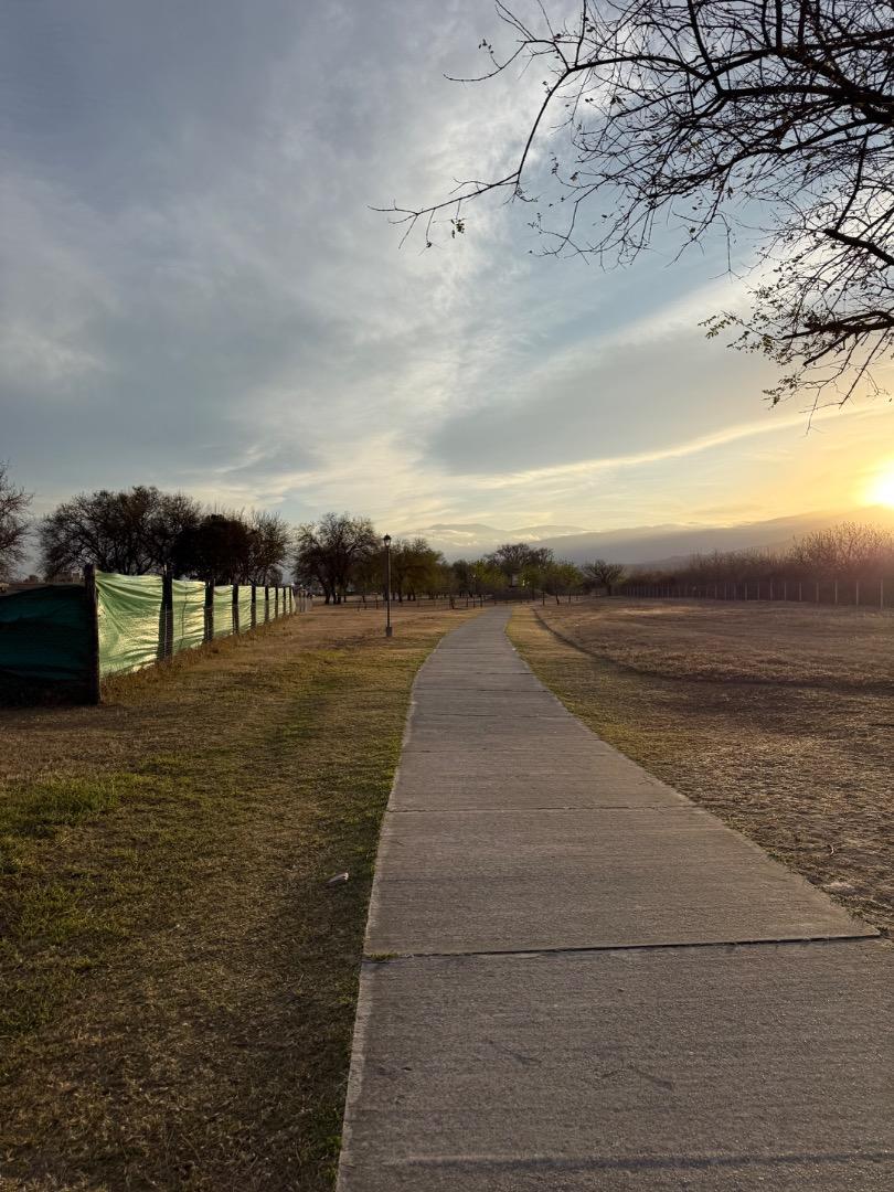 Terreno en Barrio privado EL PRADO