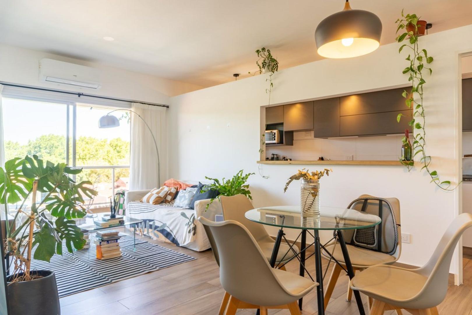 General José de San Martín 2800