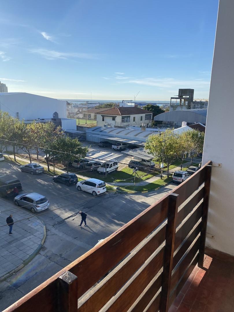 ALQUILER 24 MESES - PUERTO MAR DEL PLATA-  ACHA 300, Piso 3