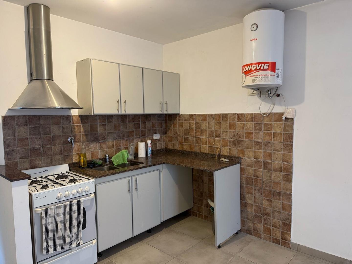 Departamento en Venta en Castelar Sur, USD 39.500