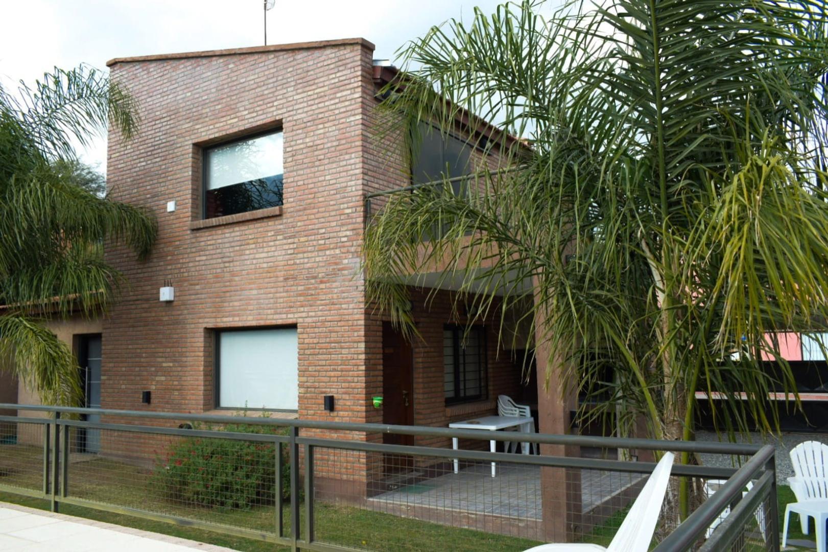 Casa en Venta de 5 dormitorios