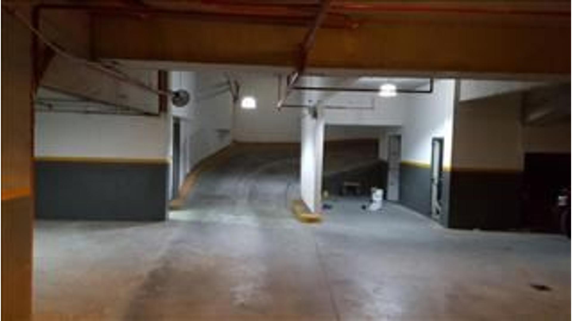 Av Gral San Martin 2453 , Piso SS