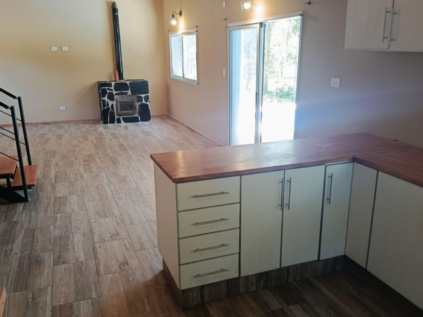 Casa en Venta en Oliveros, USD 77.000