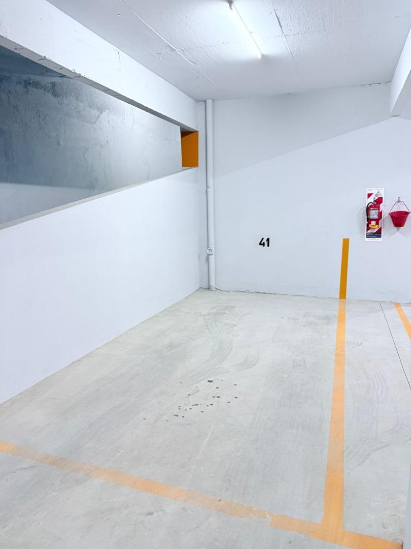 Departamento en Alquiler Apto profesional