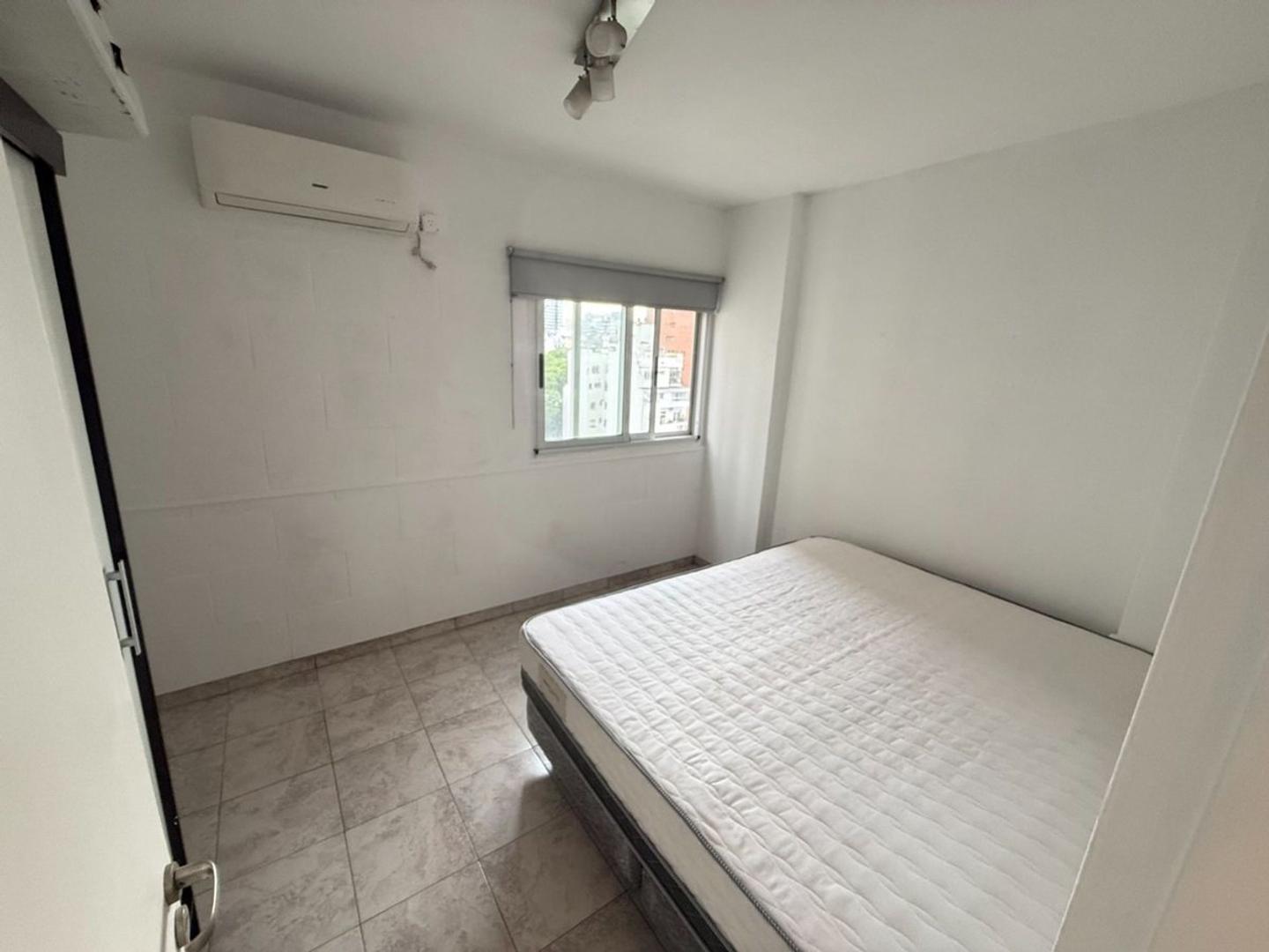 Departamento de 3 ambientes en venta en caballito