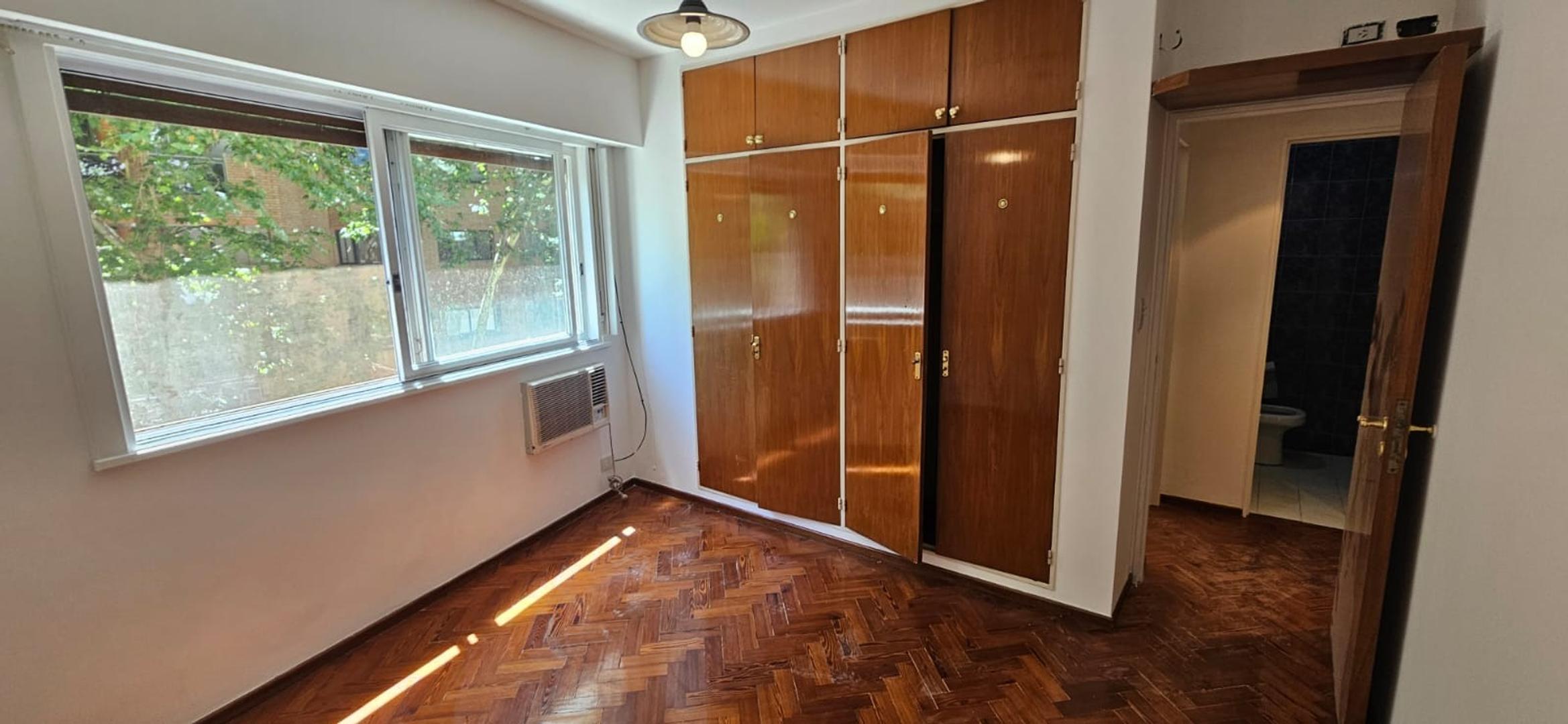 Departamento en Venta 35 años