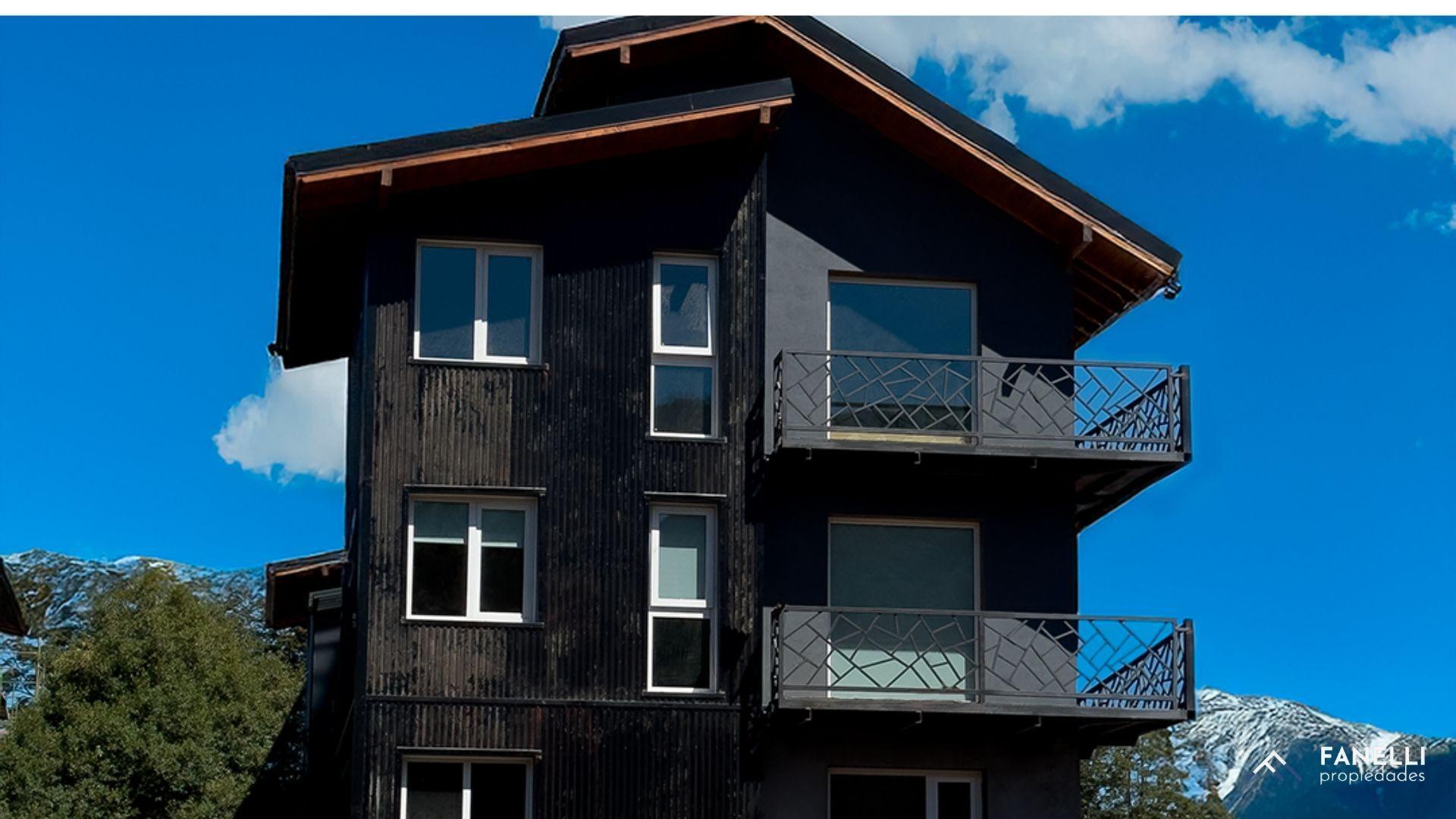 VENTA Departamento a Estrenar, b° Las Piedritas (cód. 107)