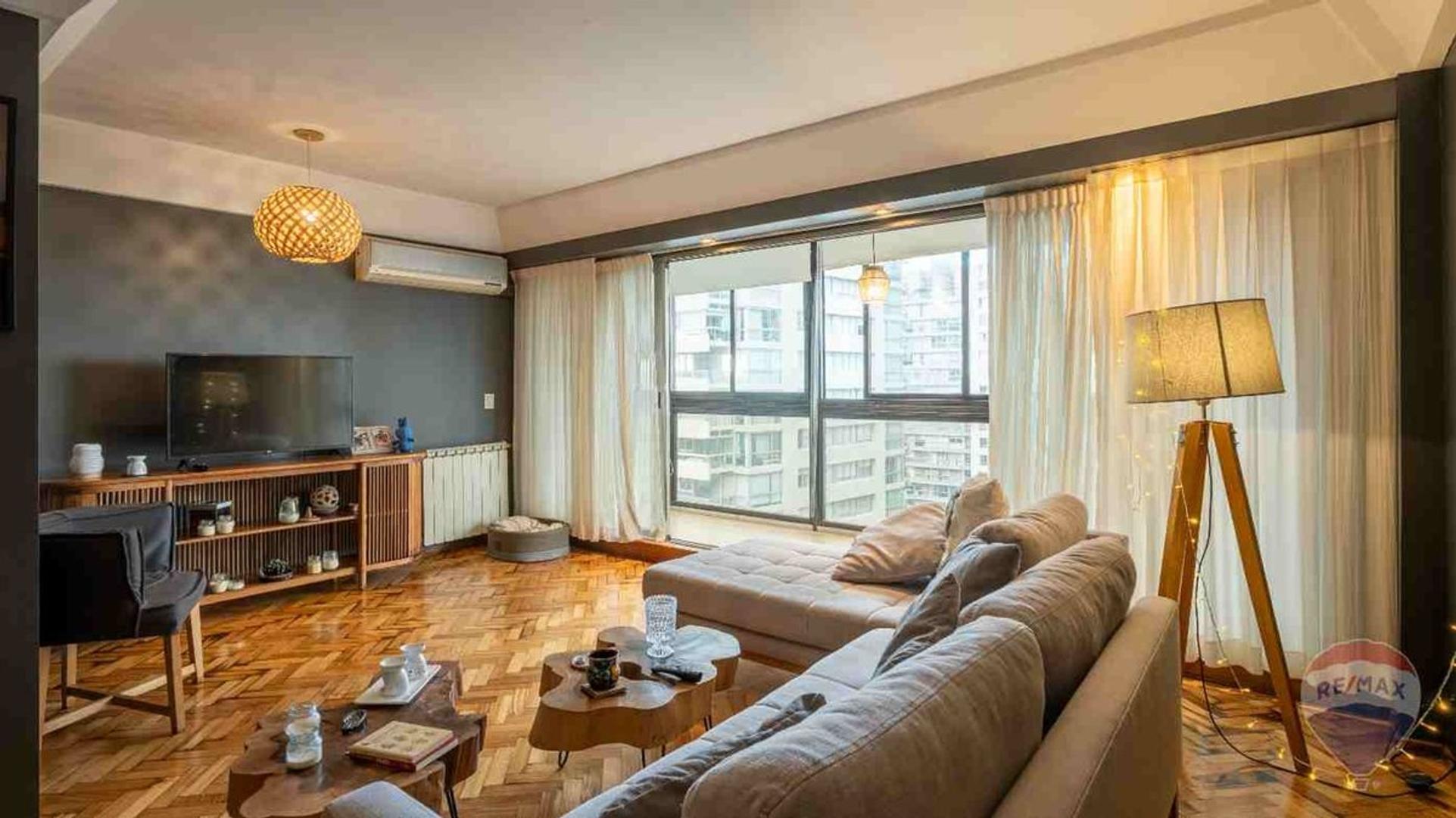 Venta departamento 4 Ambientes en Vicente López
