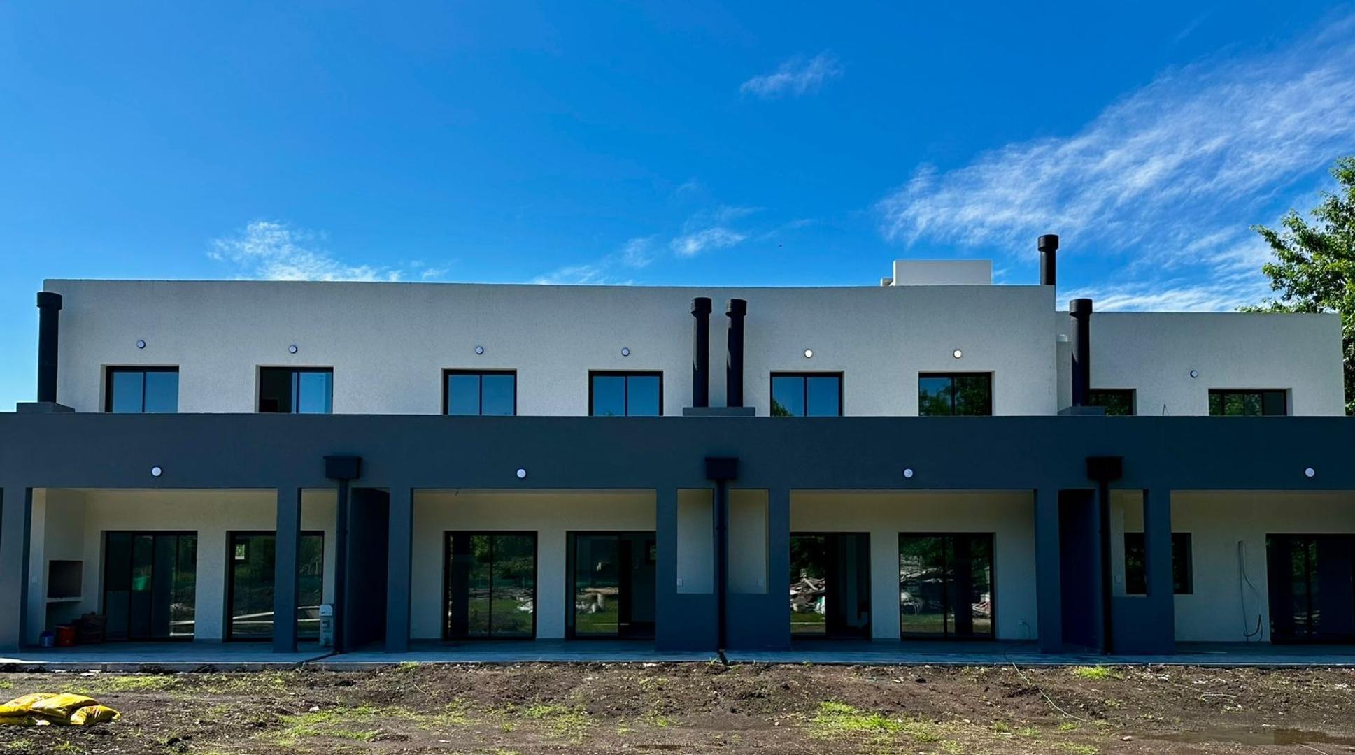 DEPARTAMENTOS EN VENTA COMPLEJO TERRAZAS III