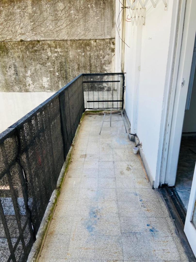 Departamento en Alquiler 50 años