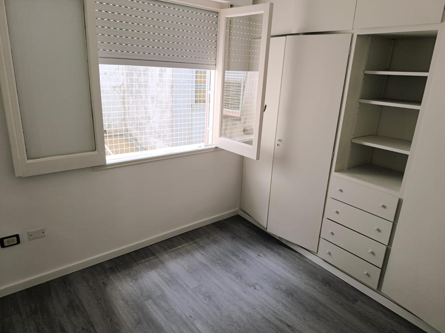 Departamento en Alquiler de 2 dormitorios