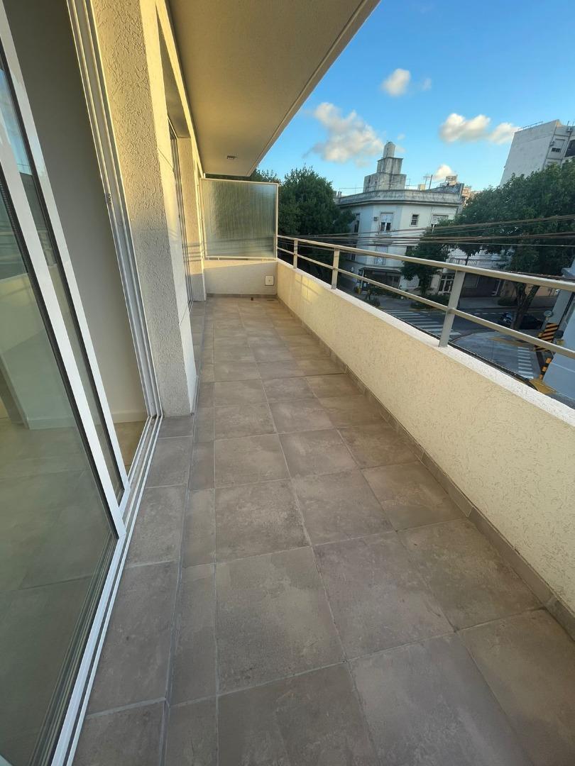 Departamento en Venta Apto profesional