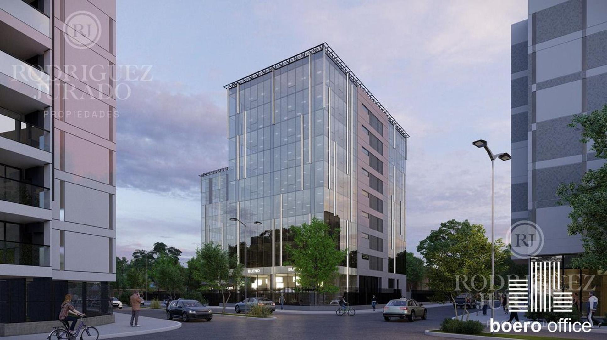 Departamento en Venta Apto profesional