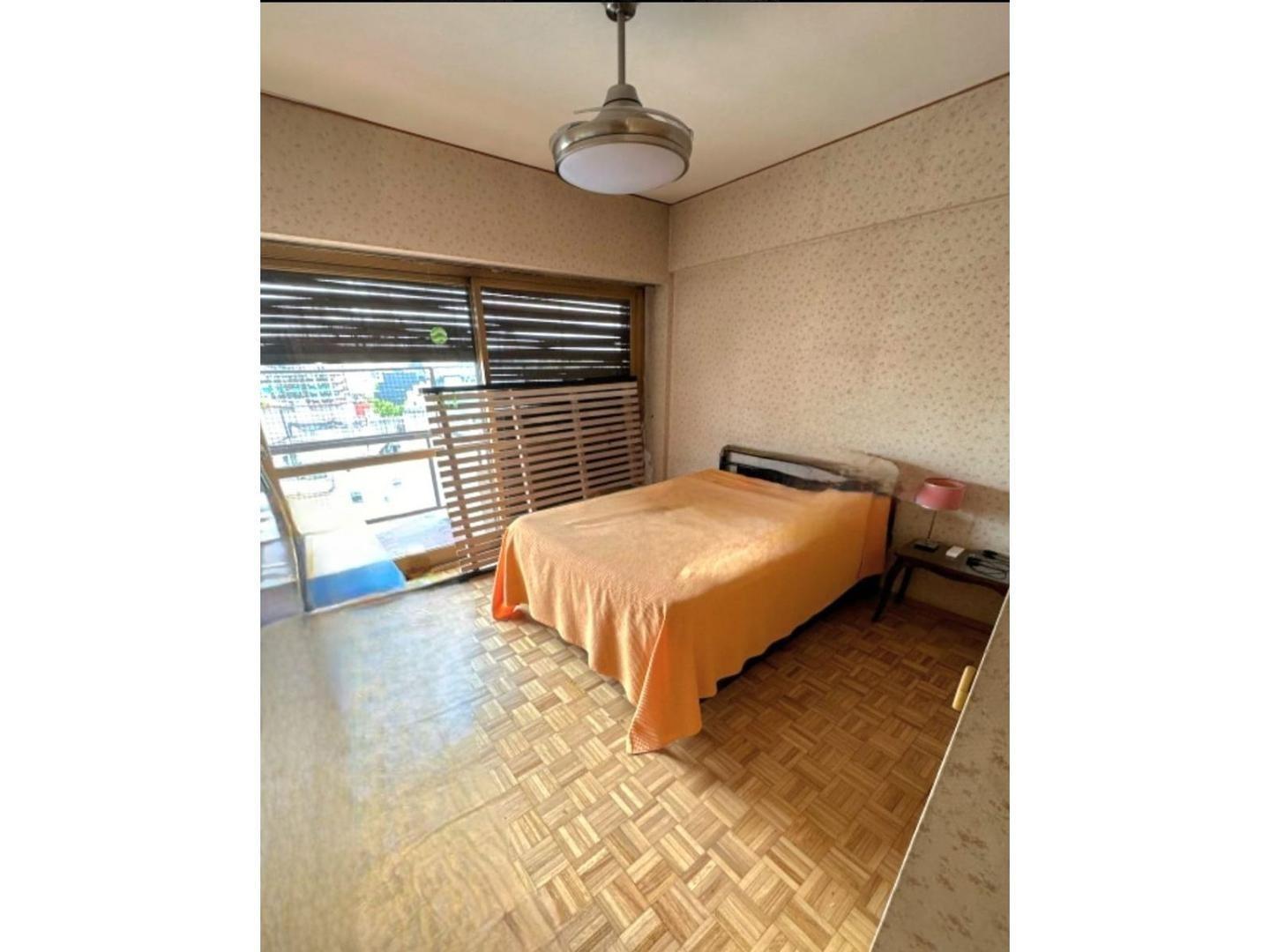 Departamento en Venta en Palermo, USD 180.000