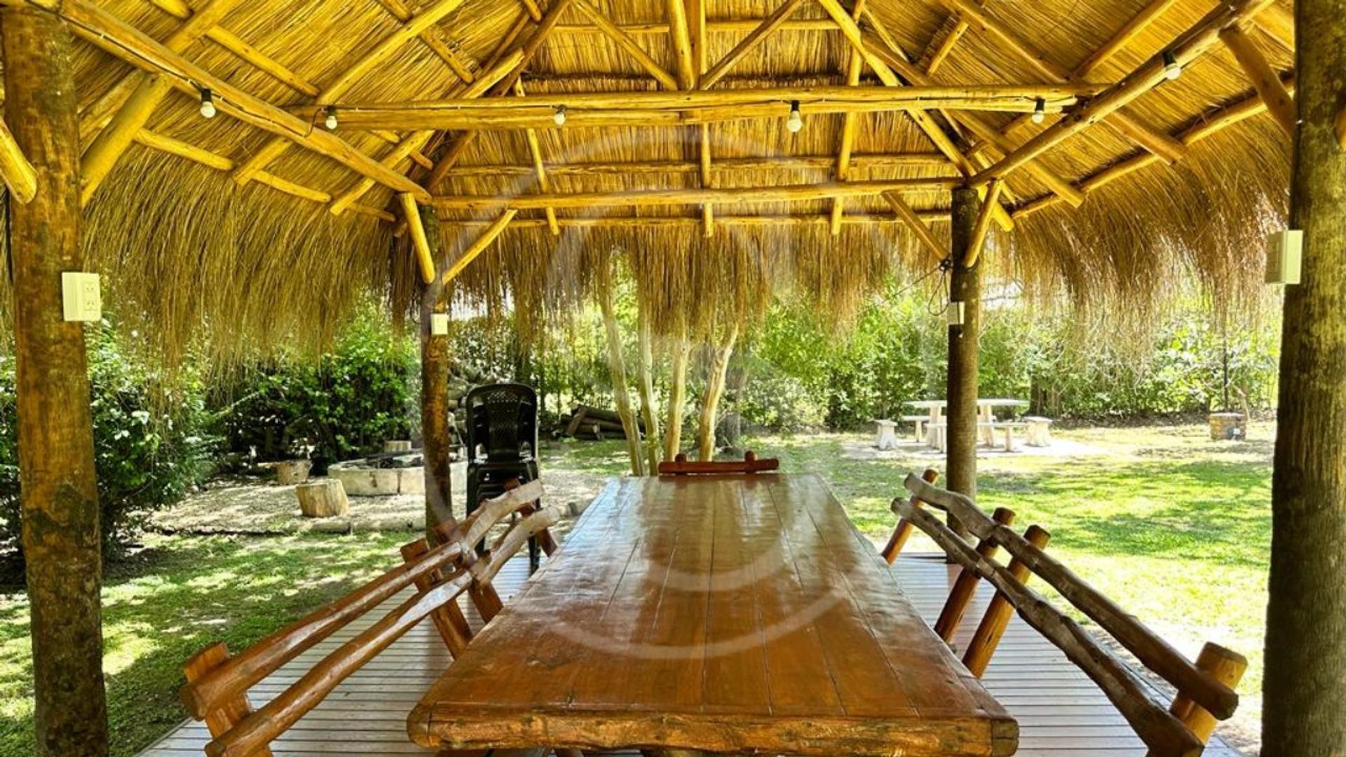 Quinta en Alquiler Temporal en El Remanso, USD 400