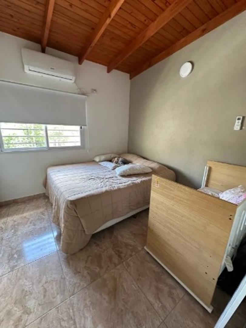 Dúplex a la venta en Pilar