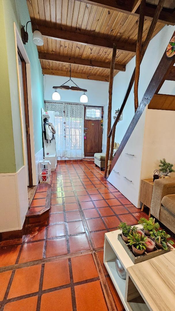 Depto Tipo Casa en Venta en Castelar Norte, USD 125.000