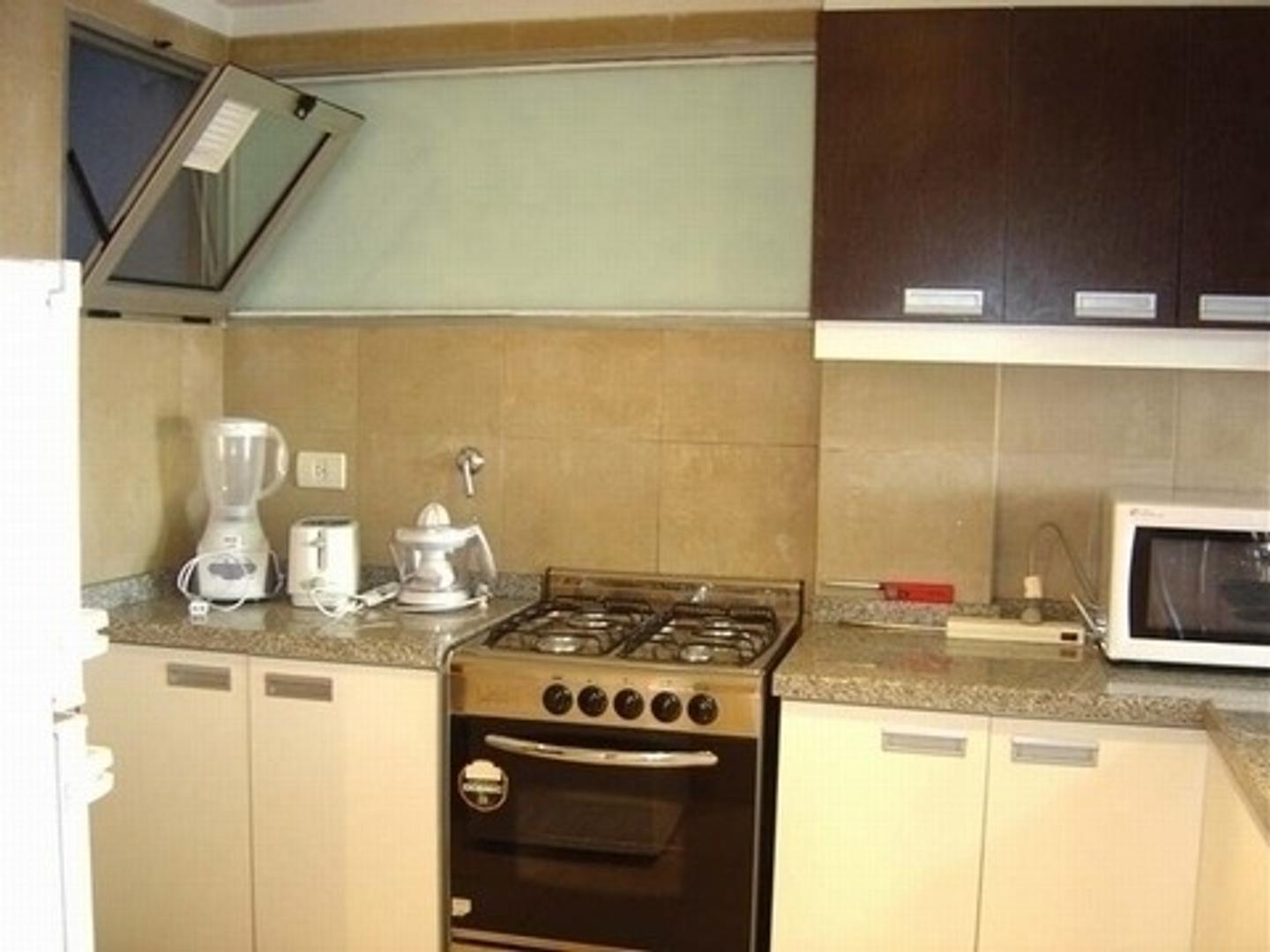 Departamento en Alquiler Temporal 15 años