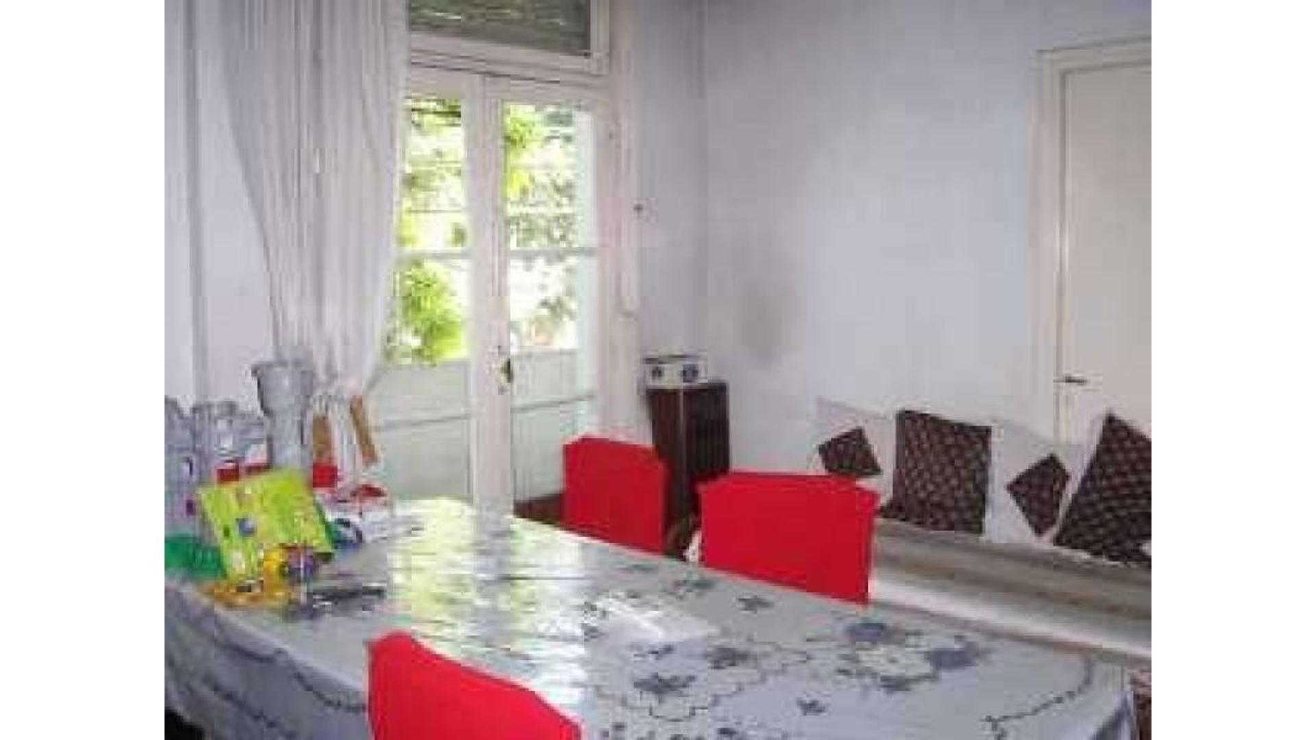 Depto Tipo Casa en Venta de 3 dormitorios