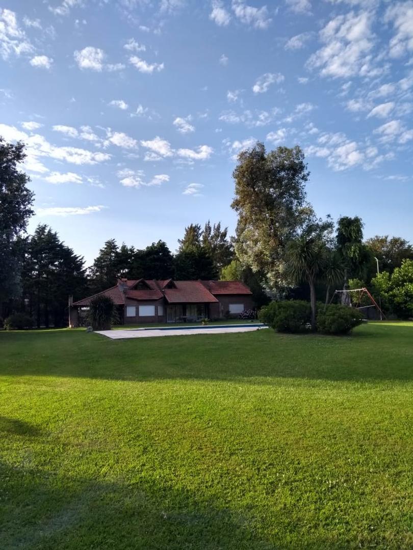 VENTA CASA 4 AMBIENTES, BARRIO STA. BRIGIDA, LOS CARDALES