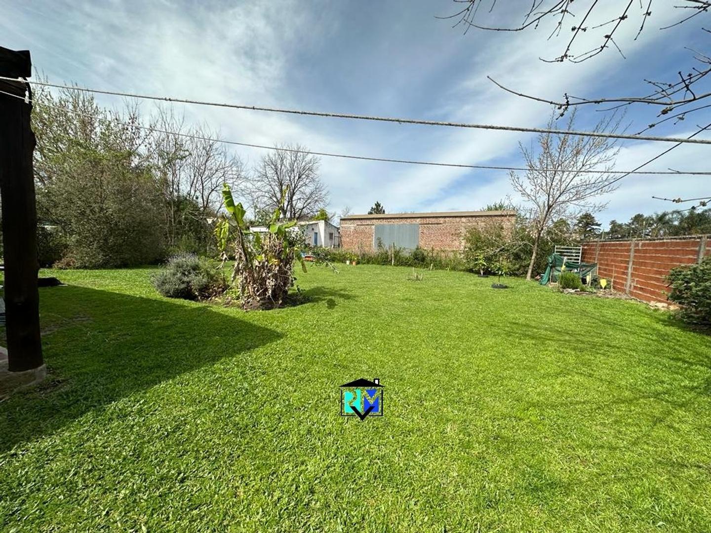 Casa en venta ubicada en zona en desarrollo