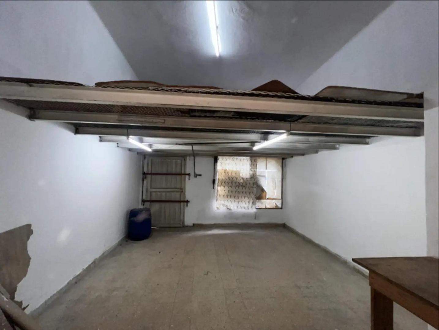 Local en Alquiler 35 años