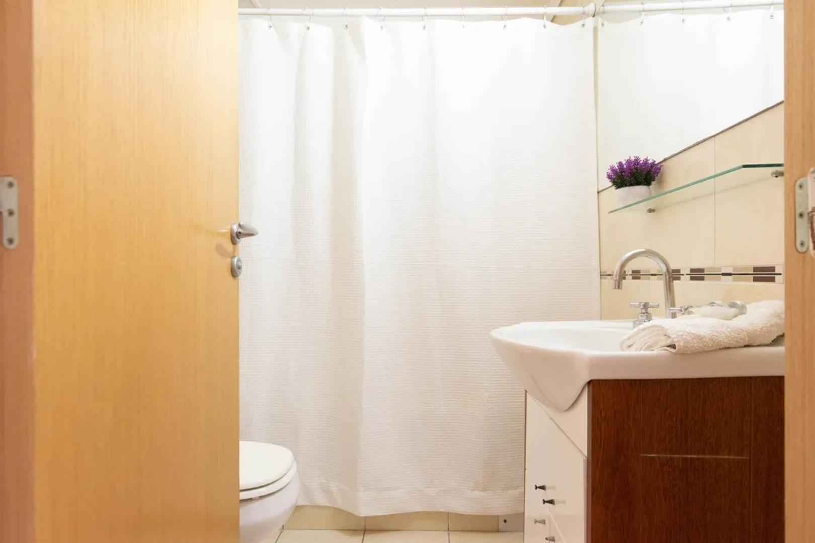 Departamento en Alquiler de 4 ambientes