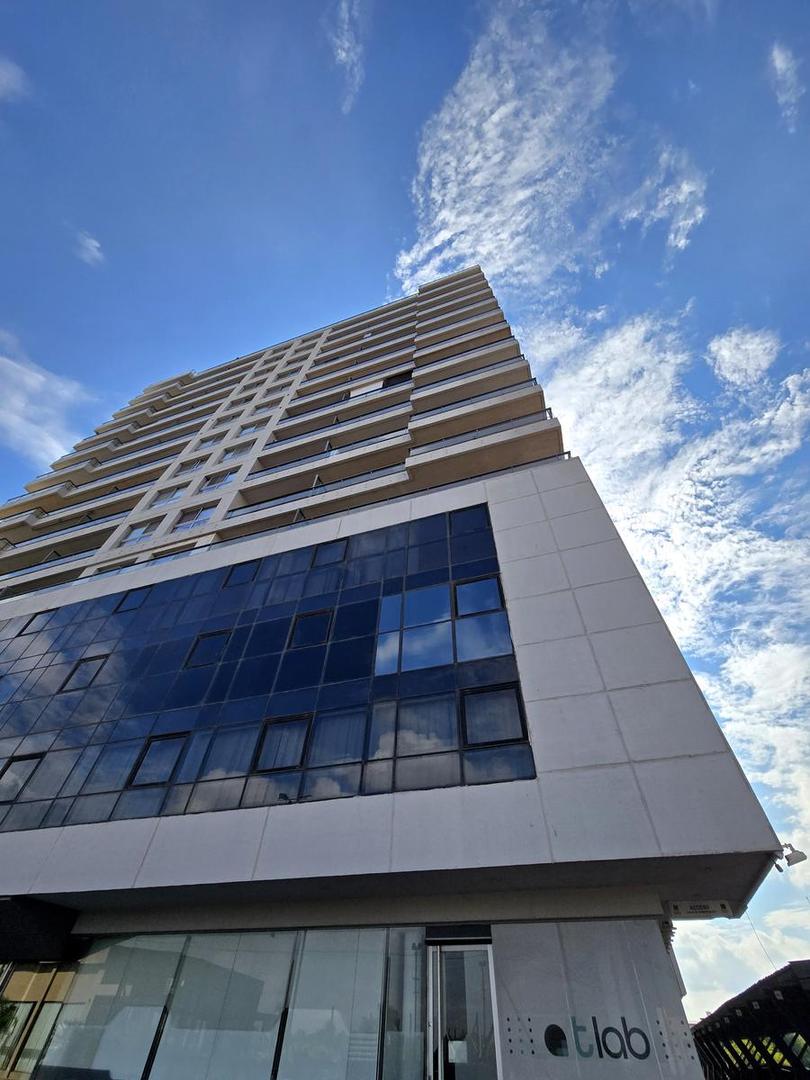 Se vende Departamento de 1 Dormitorio en Puerto Amarras II