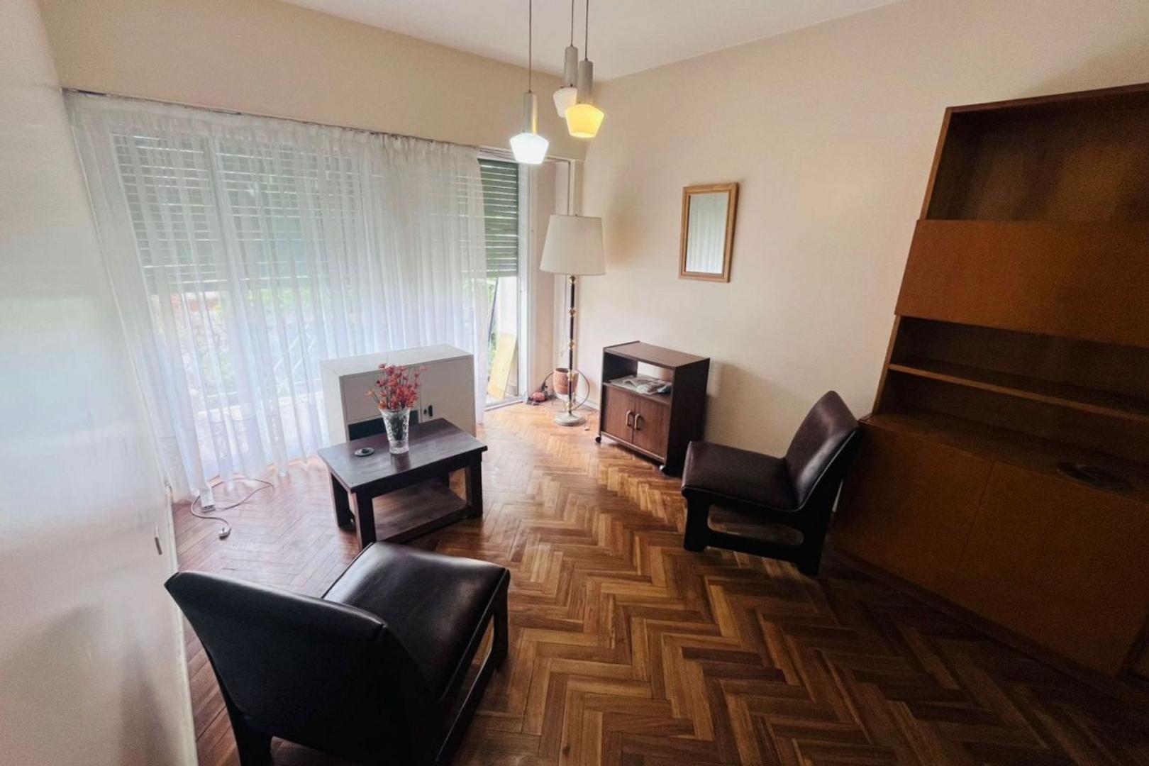 Departamento en Alquiler de 2 dormitorios