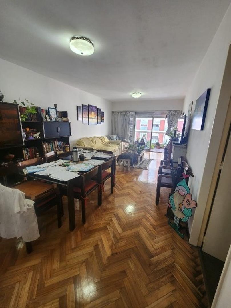 General Manuel Corvalán 56 , Piso 9