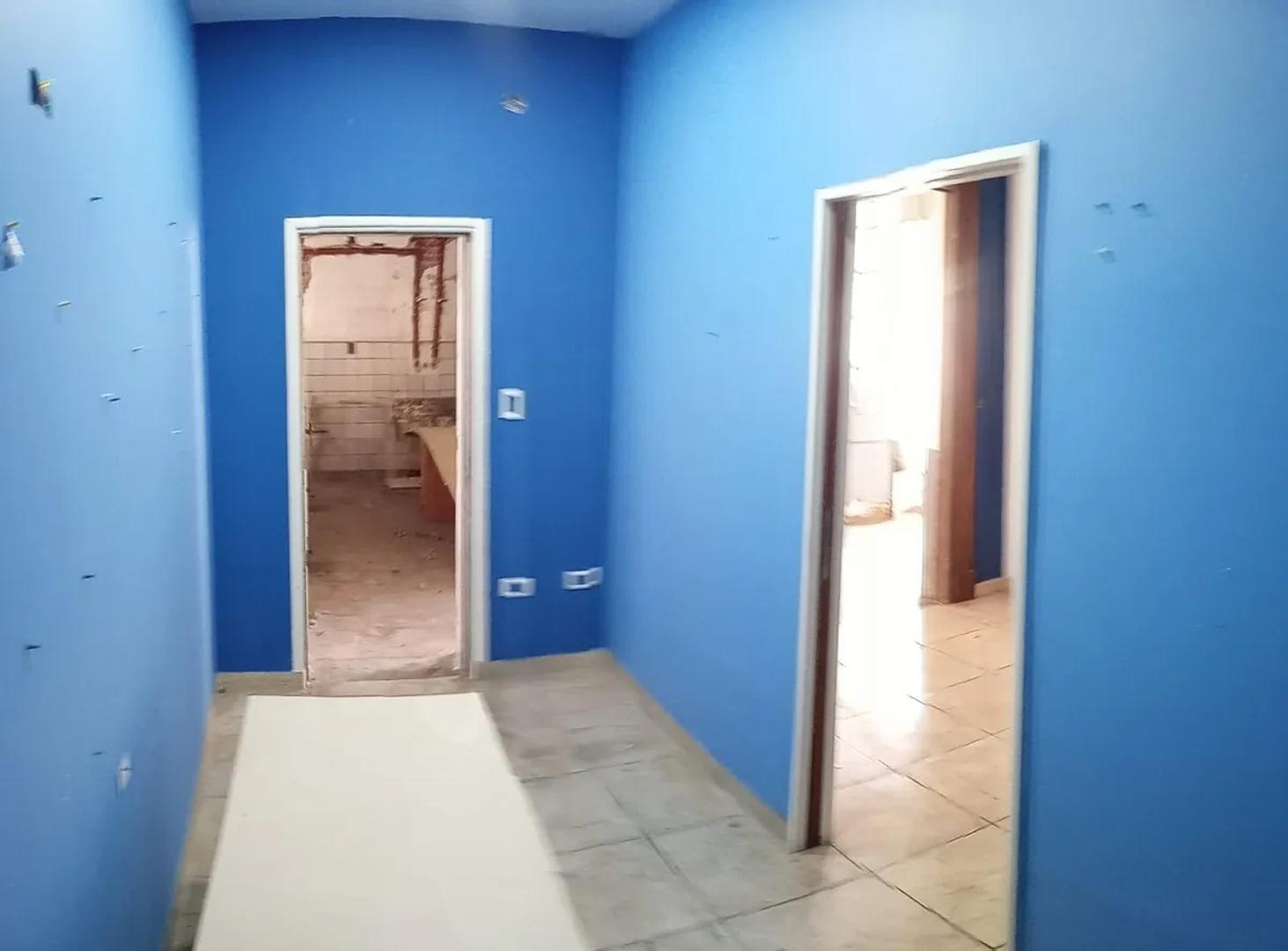 Galpon en Alquiler 20 años