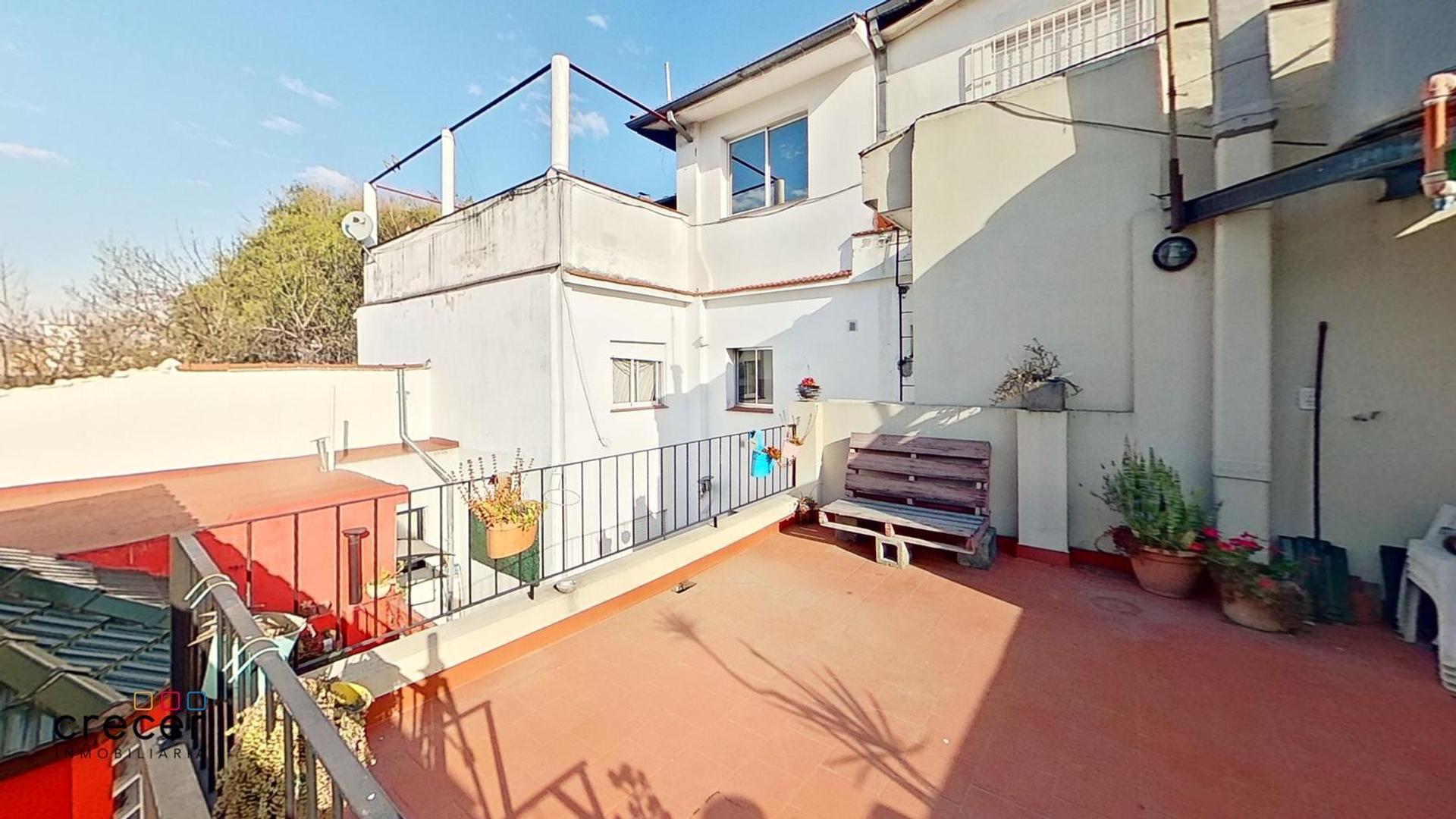 Casa en Venta en Colegiales, USD 320.000