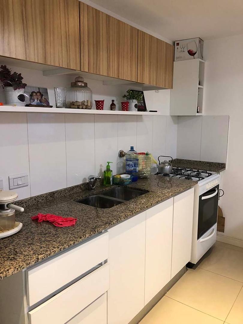 EXCELENTE DEPARTAMENTO EN PLANTA BAJA 