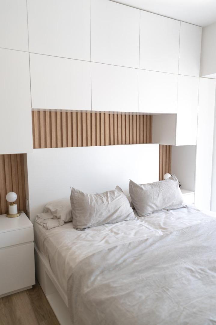 Departamento en Venta en Palermo Chico, USD 150.000