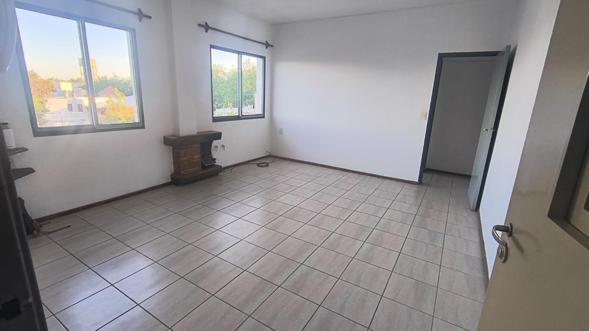 Departamento en alquiler en Godoy Cruz