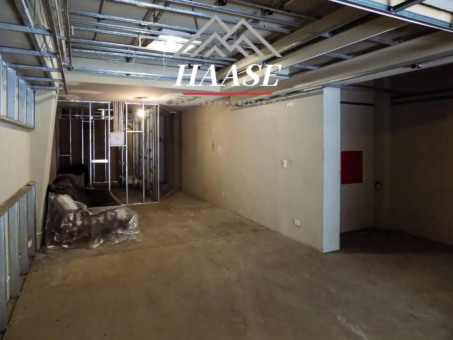 Venta de local comercial Larrea 1400 Recoleta