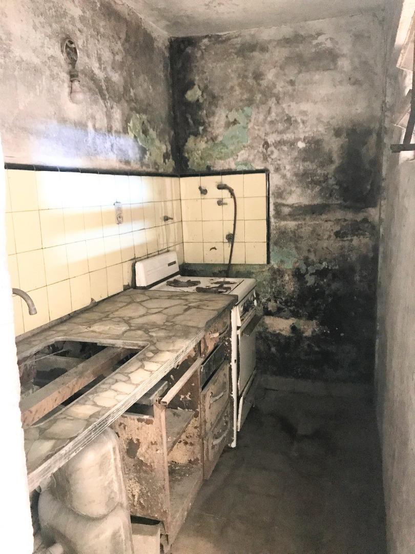 Galpon en Venta en San Justo, USD 165.000