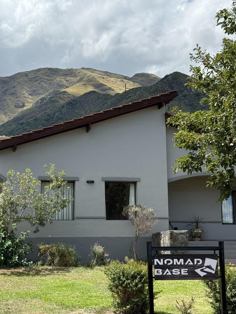 Chalet para 6 pasajeros